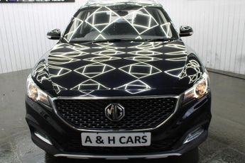MG MG ZS 1.0 T-GDI Excite SUV 5dr Petrol Auto Euro 6 (111 ps)