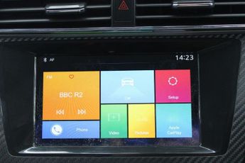 MG MG ZS 1.0 T-GDI Excite SUV 5dr Petrol Auto Euro 6 (111 ps)