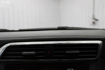 MG MG ZS 1.0 T-GDI Excite SUV 5dr Petrol Auto Euro 6 (111 ps)