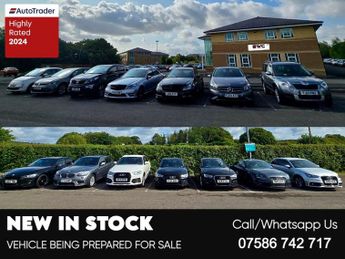 Audi A6 2.0 TDI ultra SE Estate 5dr Diesel S Tronic Euro 6 (s/s) (190 ps