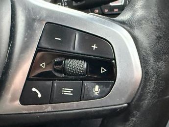 BMW 1 SERIES 1.5 118i M Sport Hatchback 5dr Petrol DCT Euro 6 (s/s) (140 ps)