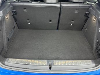 BMW 1 SERIES 1.5 118i M Sport Hatchback 5dr Petrol DCT Euro 6 (s/s) (140 ps)