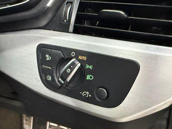 AUDI A5 2.0 TDI S line Coupe 2dr Diesel S Tronic quattro Euro 6 (s/s) (1