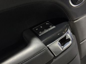 LAND ROVER RANGE ROVER SPORT 2.0 P400e 13.1kWh Autobiography Dynamic SUV 5dr Petrol Plug-in H