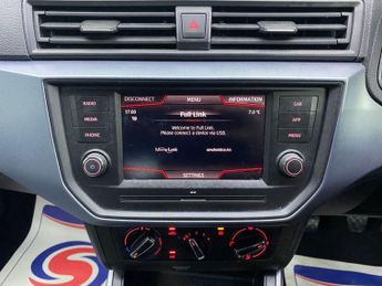 SEAT ARONA 1.0 TSI GPF SE SUV 5dr Petrol Manual Euro 6 (s/s) (95 ps)