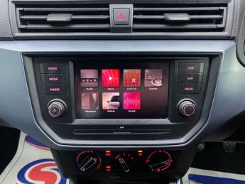 SEAT ARONA 1.0 TSI GPF SE SUV 5dr Petrol Manual Euro 6 (s/s) (95 ps)