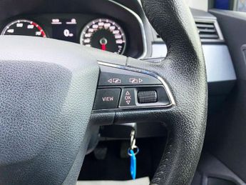 SEAT ARONA 1.0 TSI GPF SE SUV 5dr Petrol Manual Euro 6 (s/s) (95 ps)