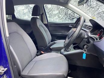 SEAT ARONA 1.0 TSI GPF SE SUV 5dr Petrol Manual Euro 6 (s/s) (95 ps)