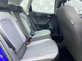 SEAT ARONA 1.0 TSI GPF SE SUV 5dr Petrol Manual Euro 6 (s/s) (95 ps)