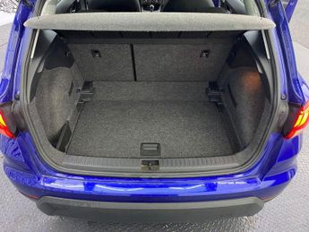 SEAT ARONA 1.0 TSI GPF SE SUV 5dr Petrol Manual Euro 6 (s/s) (95 ps)