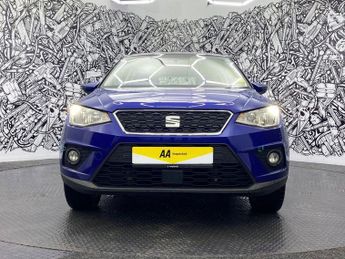 SEAT ARONA 1.0 TSI GPF SE SUV 5dr Petrol Manual Euro 6 (s/s) (95 ps)
