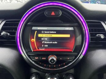 MINI HATCH 1.5 Cooper Hatchback 3dr Petrol Manual Euro 6 (s/s) (136 ps)