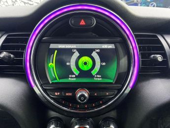 MINI HATCH 1.5 Cooper Hatchback 3dr Petrol Manual Euro 6 (s/s) (136 ps)