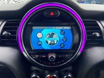 MINI HATCH 1.5 Cooper Hatchback 3dr Petrol Manual Euro 6 (s/s) (136 ps)