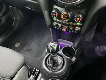 MINI HATCH 1.5 Cooper Hatchback 3dr Petrol Manual Euro 6 (s/s) (136 ps)