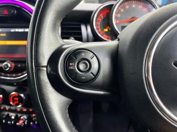 MINI HATCH 1.5 Cooper Hatchback 3dr Petrol Manual Euro 6 (s/s) (136 ps)