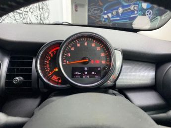 MINI HATCH 1.5 Cooper Hatchback 3dr Petrol Manual Euro 6 (s/s) (136 ps)