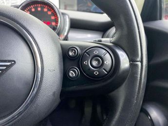 MINI HATCH 1.5 Cooper Hatchback 3dr Petrol Manual Euro 6 (s/s) (136 ps)