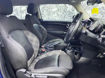 MINI HATCH 1.5 Cooper Hatchback 3dr Petrol Manual Euro 6 (s/s) (136 ps)
