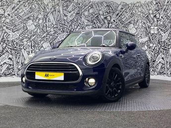 MINI HATCH 1.5 Cooper Hatchback 3dr Petrol Manual Euro 6 (s/s) (136 ps)