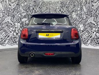 MINI HATCH 1.5 Cooper Hatchback 3dr Petrol Manual Euro 6 (s/s) (136 ps)