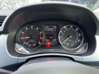 SKODA FABIA 1.0 TSI SE Hatchback 5dr Petrol Manual Euro 6 (s/s) (95 ps)