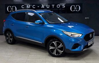 MG ZS 1.5 VTi-TECH Excite SUV 5dr Petrol Manual Euro 6 (s/s) (106 ps)