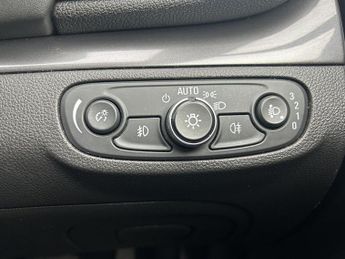 VAUXHALL MOKKA X 1.4i Turbo Elite Nav SUV 5dr Petrol Auto Euro 6 (140 ps)