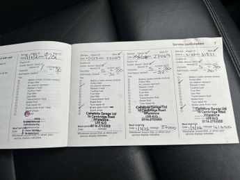 VAUXHALL MOKKA X 1.4i Turbo Elite Nav SUV 5dr Petrol Auto Euro 6 (140 ps)