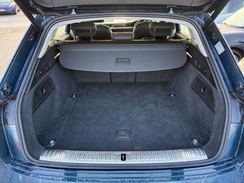 AUDI E-TRON 50 Technik SUV 5dr Electric Auto quattro 71.2kWh (11kW Charger) 
