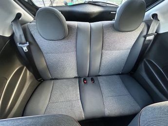 FIAT 500E 42kWh Icon Hatchback 3dr Electric Auto (118 ps)