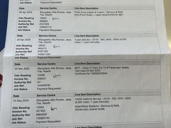 FIAT 500E 42kWh Icon Hatchback 3dr Electric Auto (118 ps)