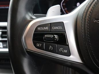 BMW 3 SERIES 2.0 320i M Sport Saloon 4dr Petrol Auto Euro 6 (s/s) (184 ps)