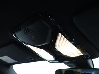 BMW 3 SERIES 2.0 320i M Sport Saloon 4dr Petrol Auto Euro 6 (s/s) (184 ps)