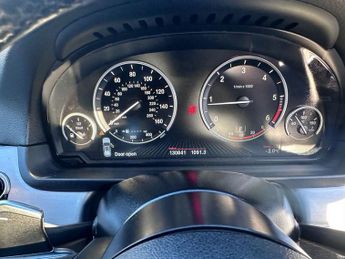 BMW 5 SERIES 2.0 520d M Sport Touring 5dr Diesel Auto Euro 6 (s/s) (190 ps)