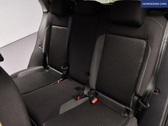 VOLKSWAGEN T-CROSS 1.0 TSI Active SUV 5dr Petrol DSG Euro 6 (s/s) (110 ps)