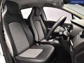 RENAULT ZOE R135 52kWh Iconic Hatchback 5dr Electric Auto (i) (134 bhp)