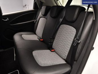 RENAULT ZOE R135 52kWh Iconic Hatchback 5dr Electric Auto (i) (134 bhp)