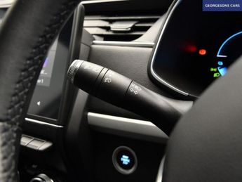 RENAULT ZOE R135 52kWh Iconic Hatchback 5dr Electric Auto (i) (134 bhp)
