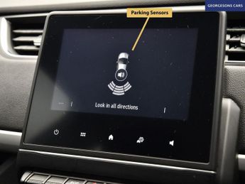 RENAULT ZOE R135 52kWh Iconic Hatchback 5dr Electric Auto (i) (134 bhp)