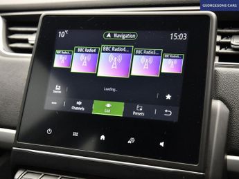 RENAULT ZOE R135 52kWh Iconic Hatchback 5dr Electric Auto (i) (134 bhp)