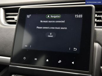 RENAULT ZOE R135 52kWh Iconic Hatchback 5dr Electric Auto (i) (134 bhp)