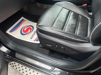 KIA SORENTO 2.2 CRDi GT-Line S SUV 5dr Diesel Auto AWD Euro 6 (s/s) (197 bhp