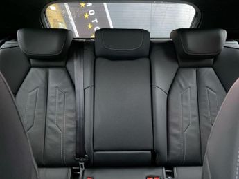 AUDI A3 1.4 TFSIe 40 S line Sportback 5dr Petrol Plug-in Hybrid S Tronic