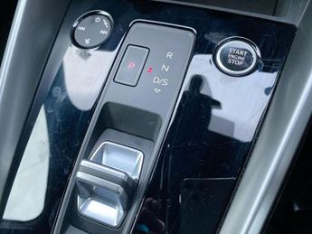 AUDI A3 1.4 TFSIe 40 S line Sportback 5dr Petrol Plug-in Hybrid S Tronic