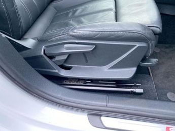 AUDI A3 1.4 TFSIe 40 S line Sportback 5dr Petrol Plug-in Hybrid S Tronic