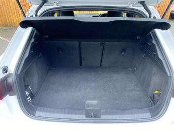 AUDI A3 1.4 TFSIe 40 S line Sportback 5dr Petrol Plug-in Hybrid S Tronic