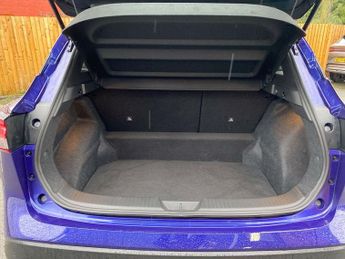 NISSAN QASHQAI 1.5 h e-POWER Acenta Premium SUV 5dr Petrol Hybrid Auto Euro 6 (