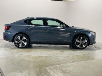 POLESTAR POLESTAR 2 Single Motor 82kWh Long Range Fastback 5dr Electric Auto RWD (29