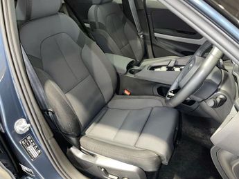 POLESTAR POLESTAR 2 Single Motor 82kWh Long Range Fastback 5dr Electric Auto RWD (29